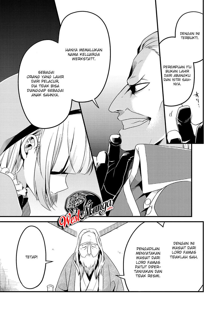 Welcome to Cheap Restaurant of Outcasts! (Tsuihousha Shokudou e Youkoso!)